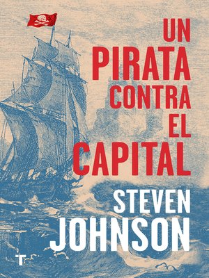 cover image of Un pirata contra el capital